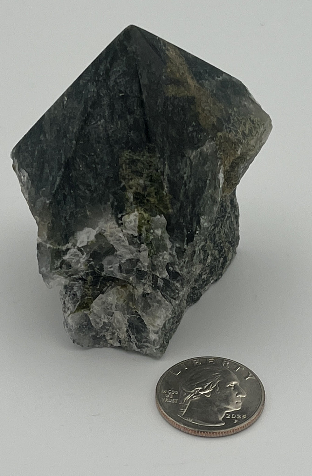 Power Point - Diopside