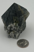 Power Point - Diopside
