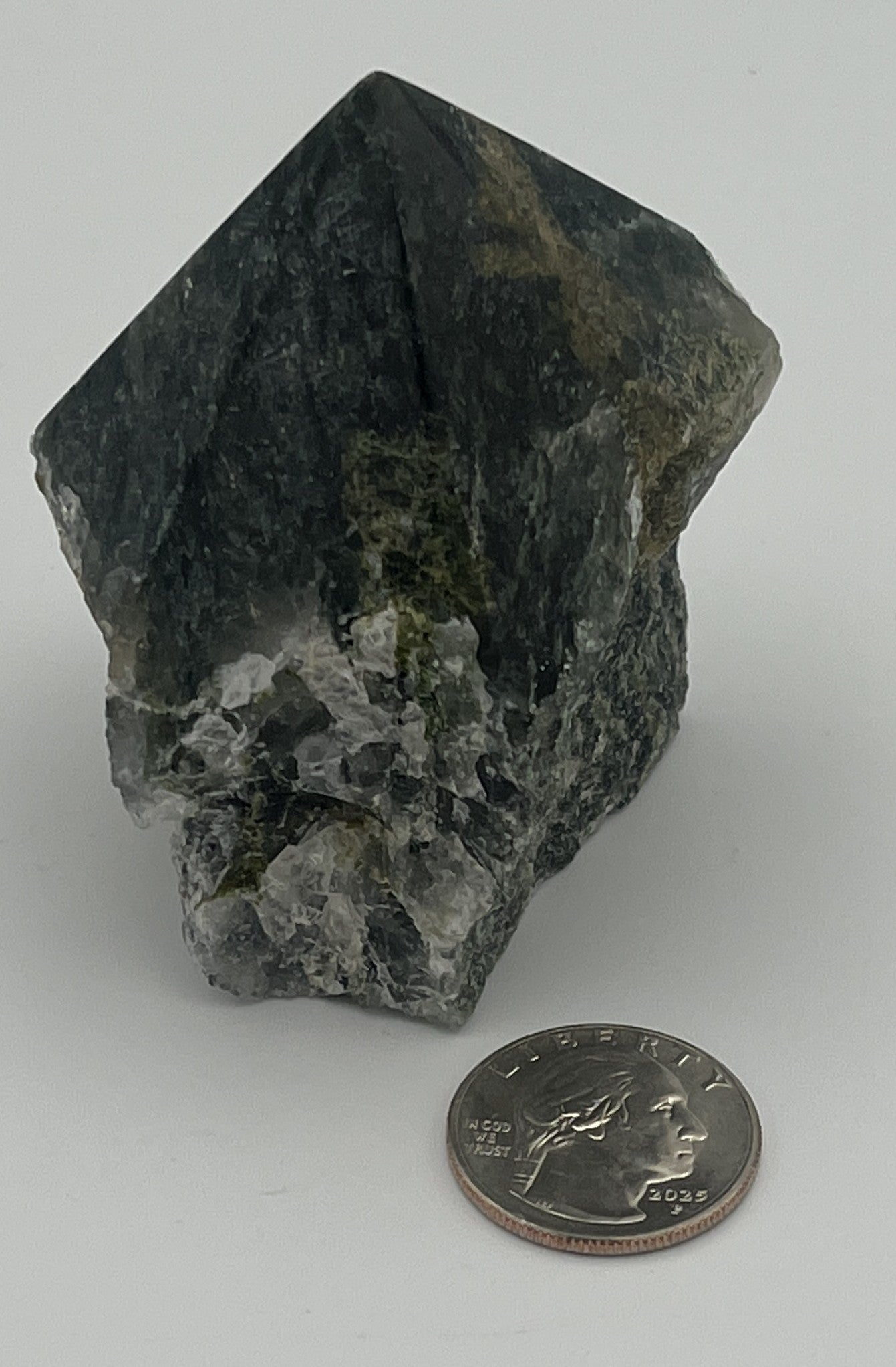 Power Point - Diopside