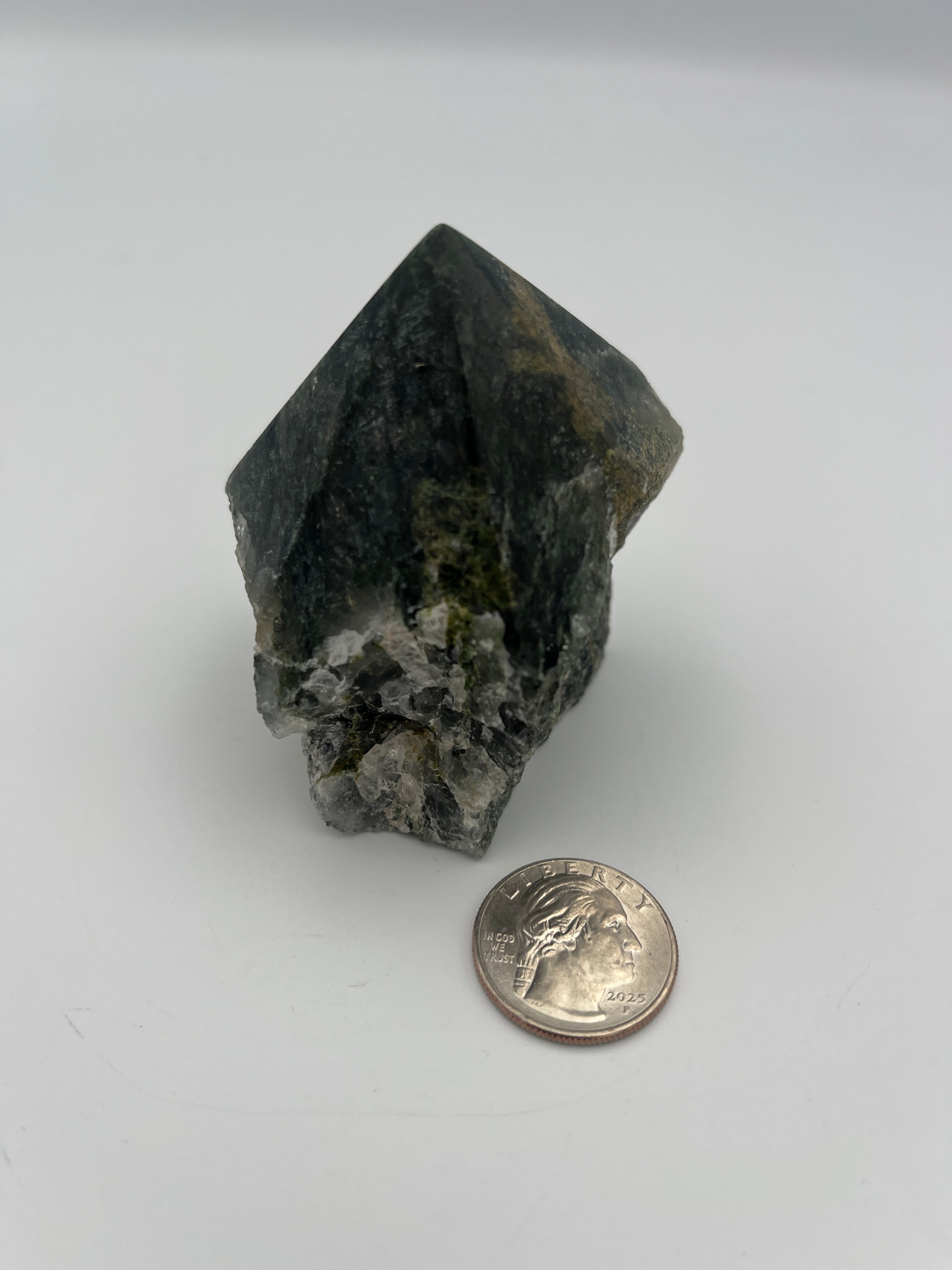 Power Point - Diopside