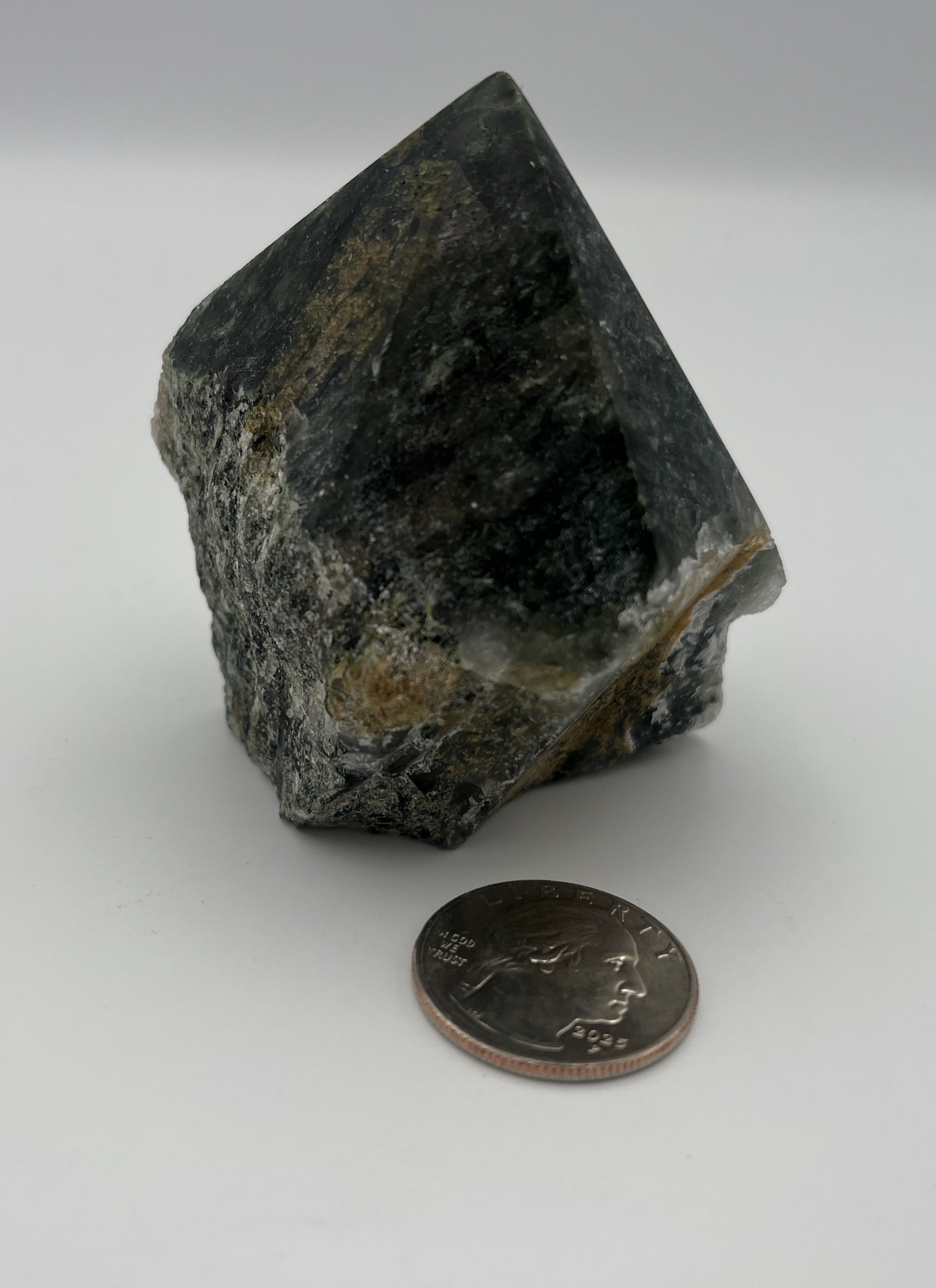Power Point - Diopside