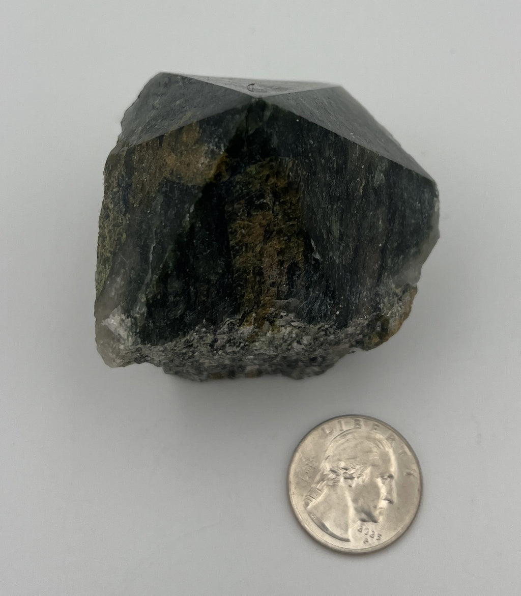 Power Point - Diopside