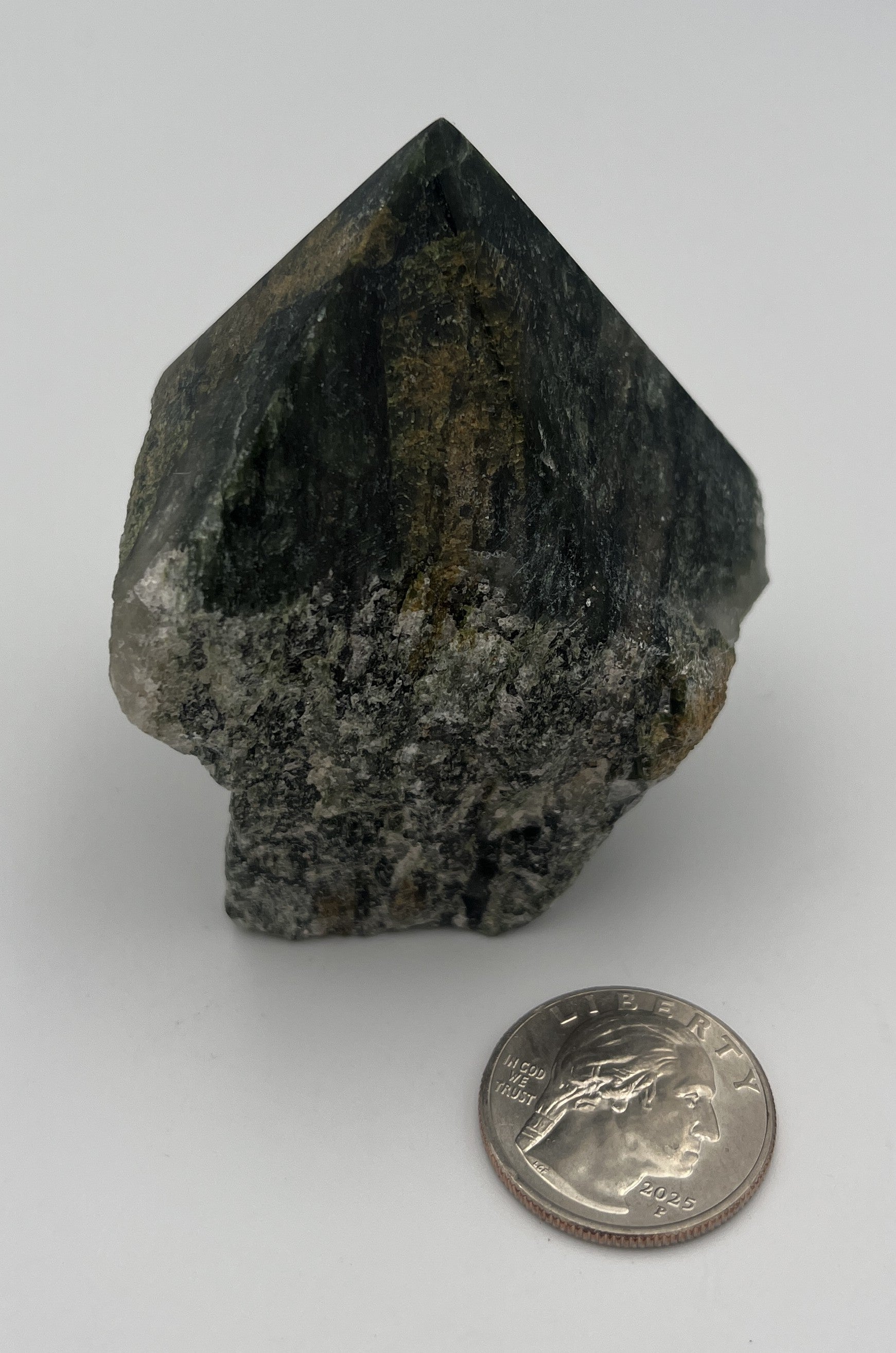 Power Point - Diopside