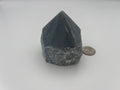 Power Point - Blue Quartz