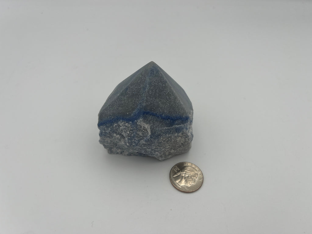 Power Point - Blue Quartz
