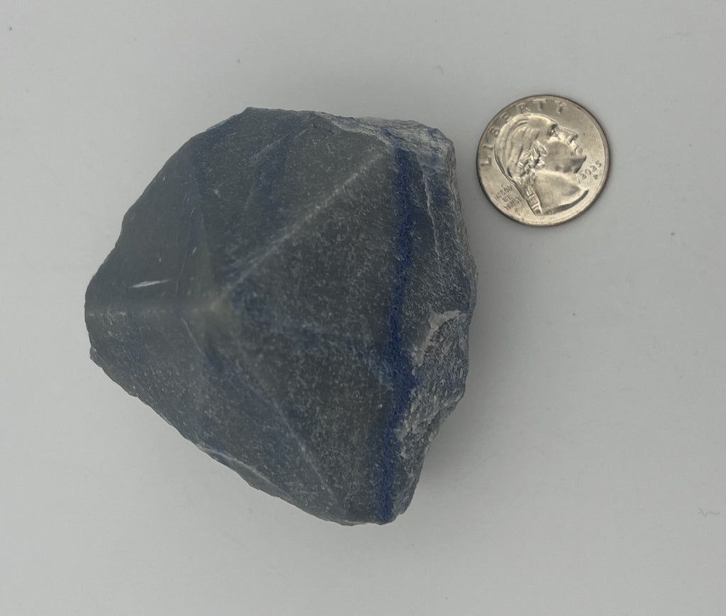 Power Point - Blue Quartz