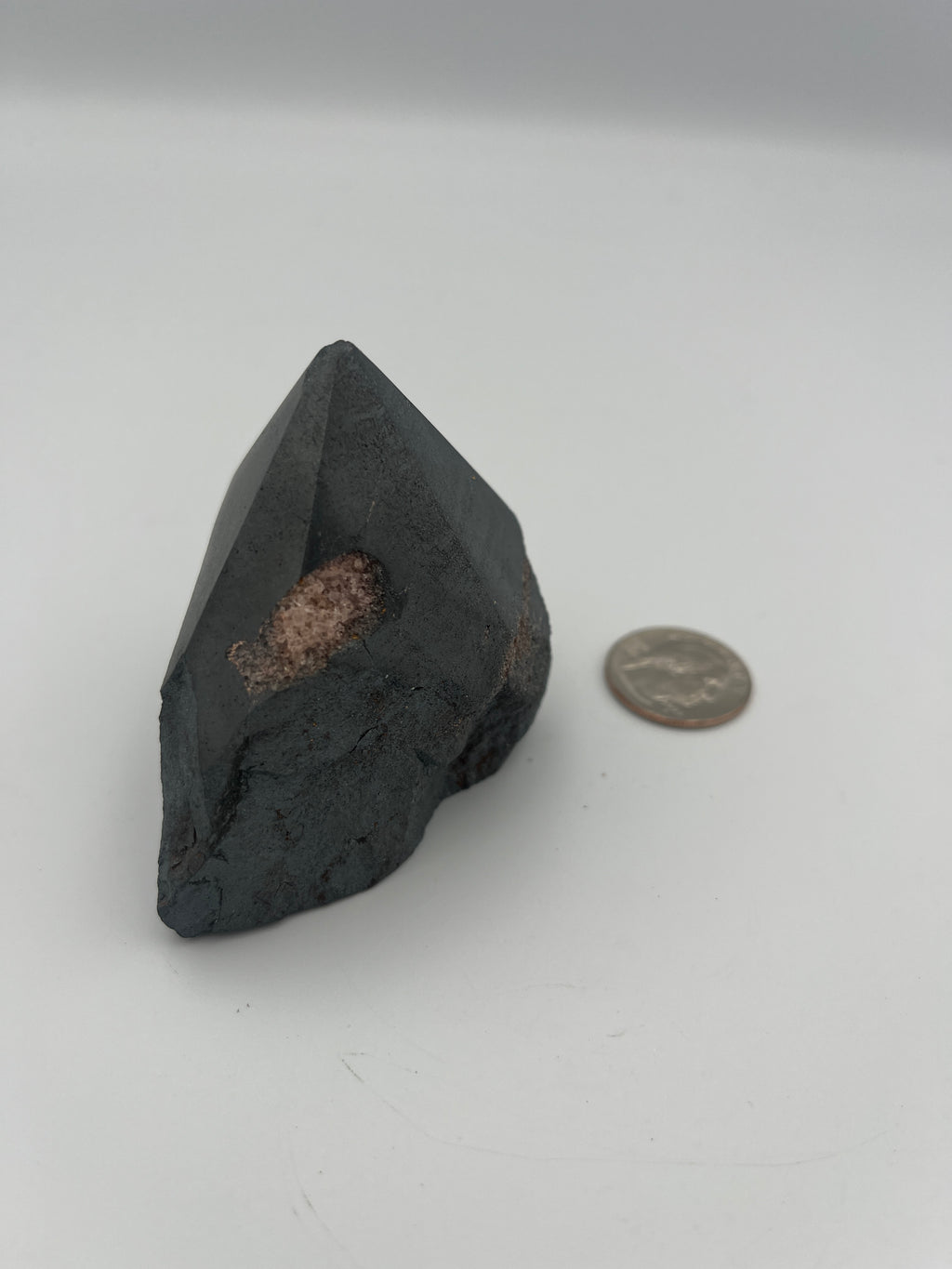 Power Point - Hematite