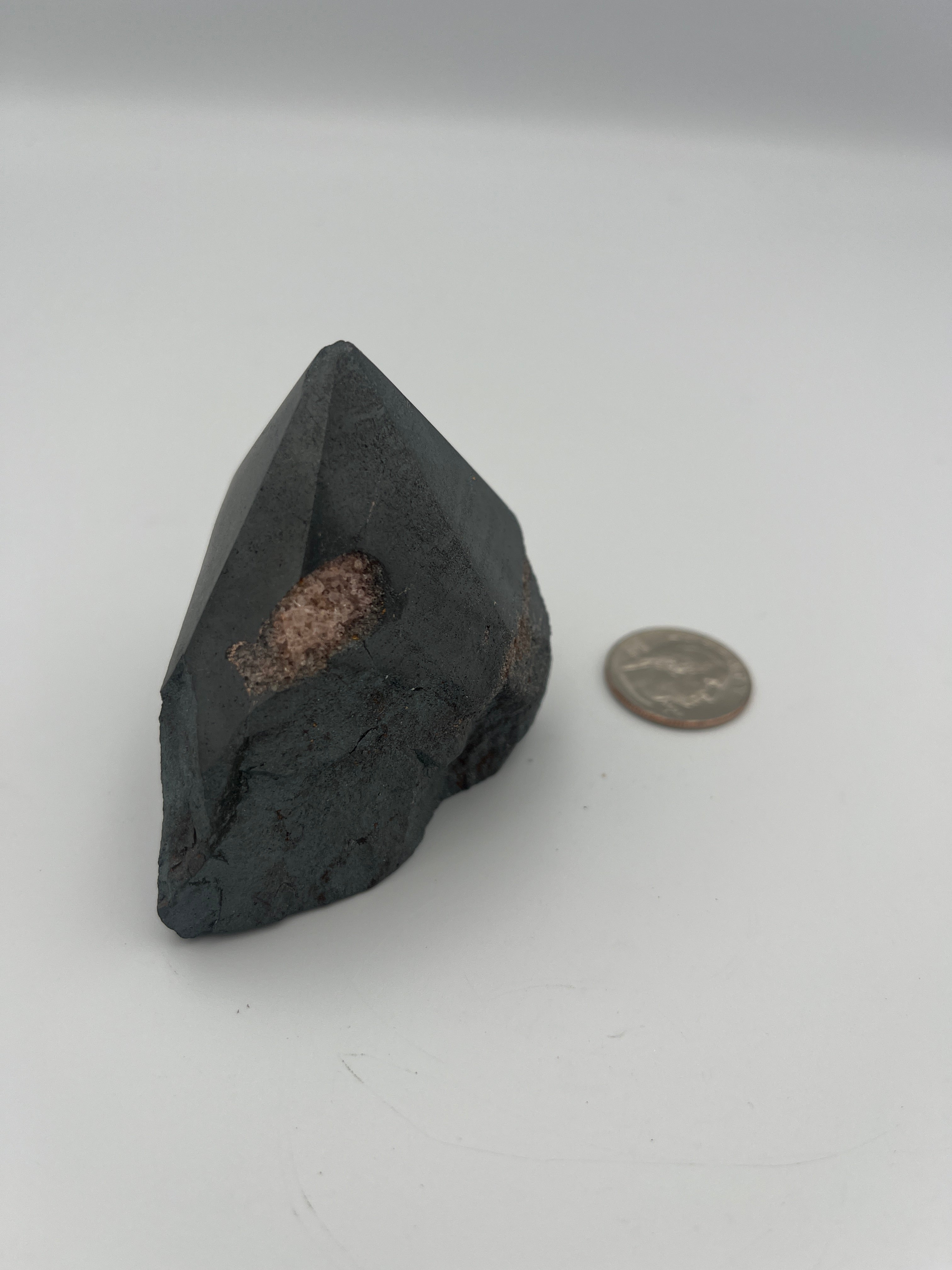 Power Point - Hematite