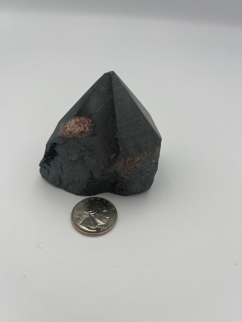 Power Point - Hematite
