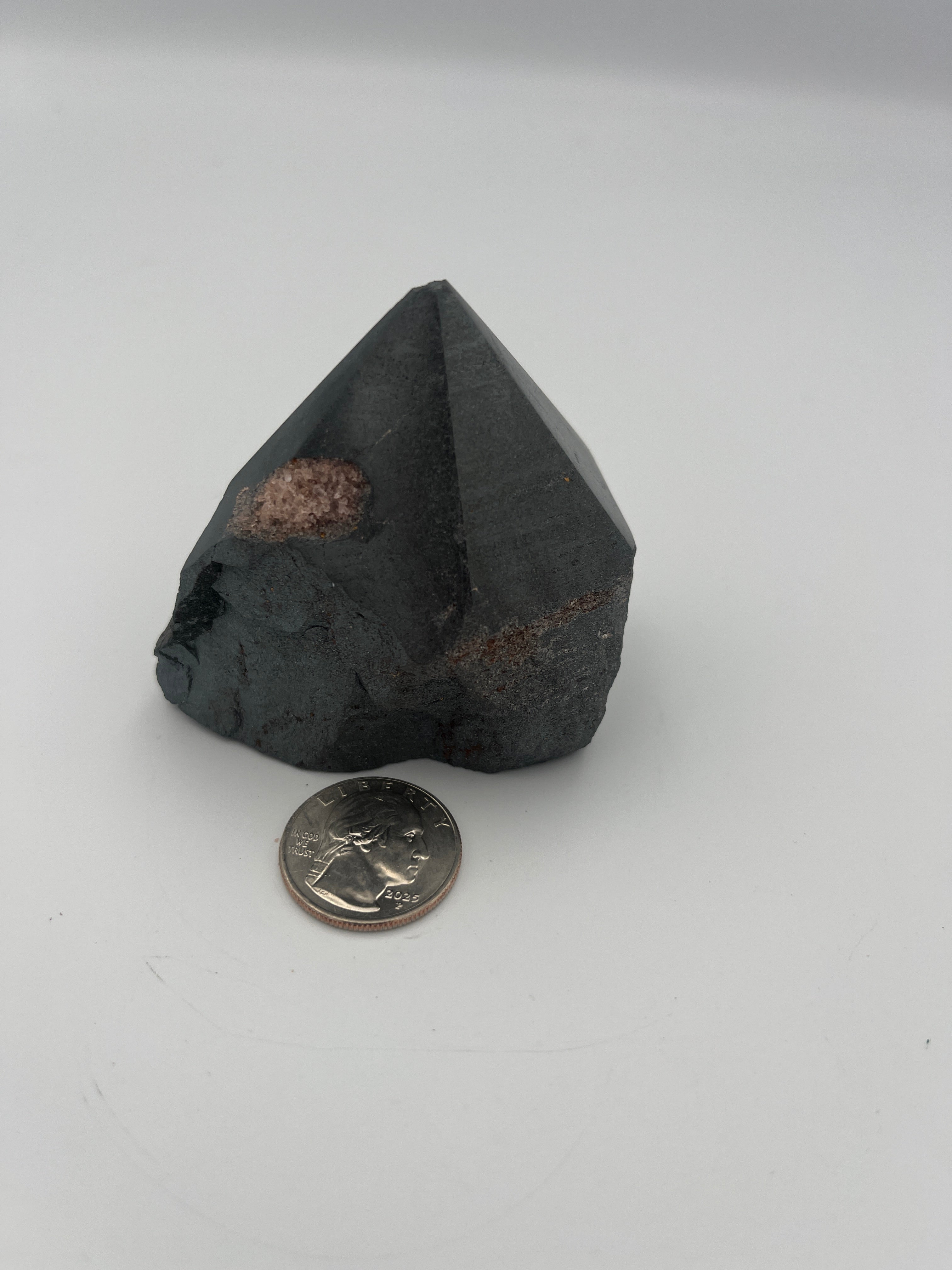 Power Point - Hematite