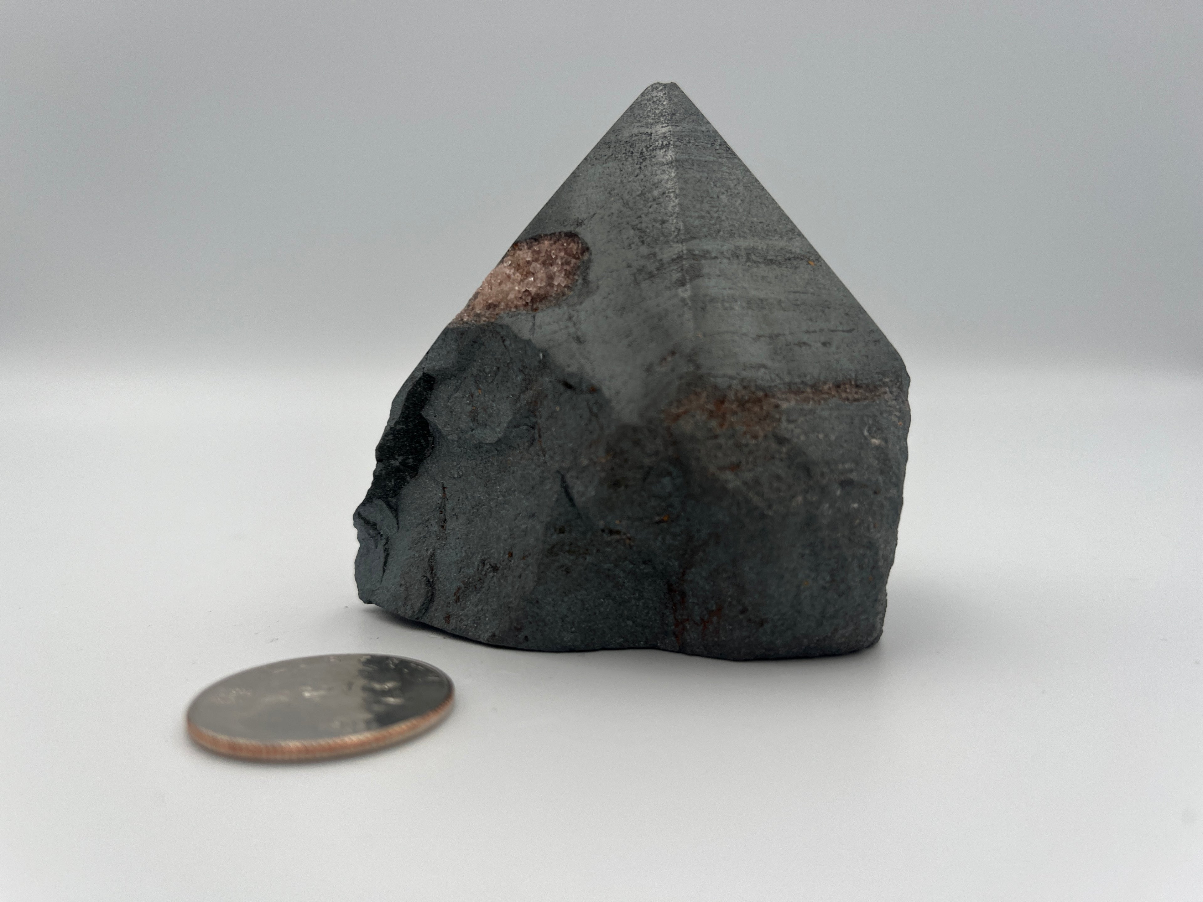 Power Point - Hematite