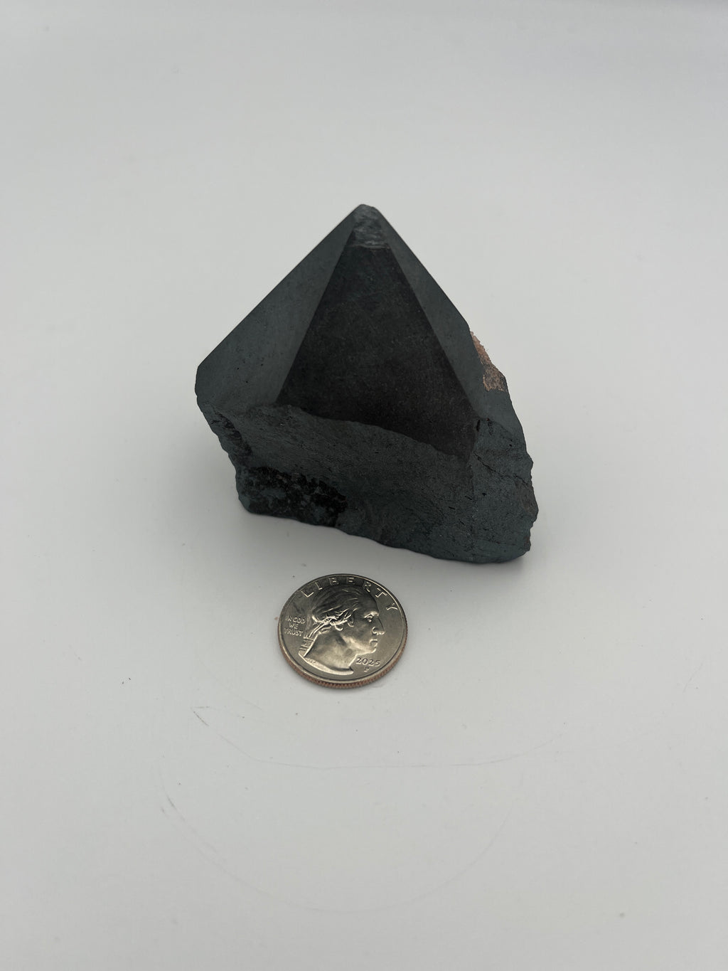Power Point - Hematite