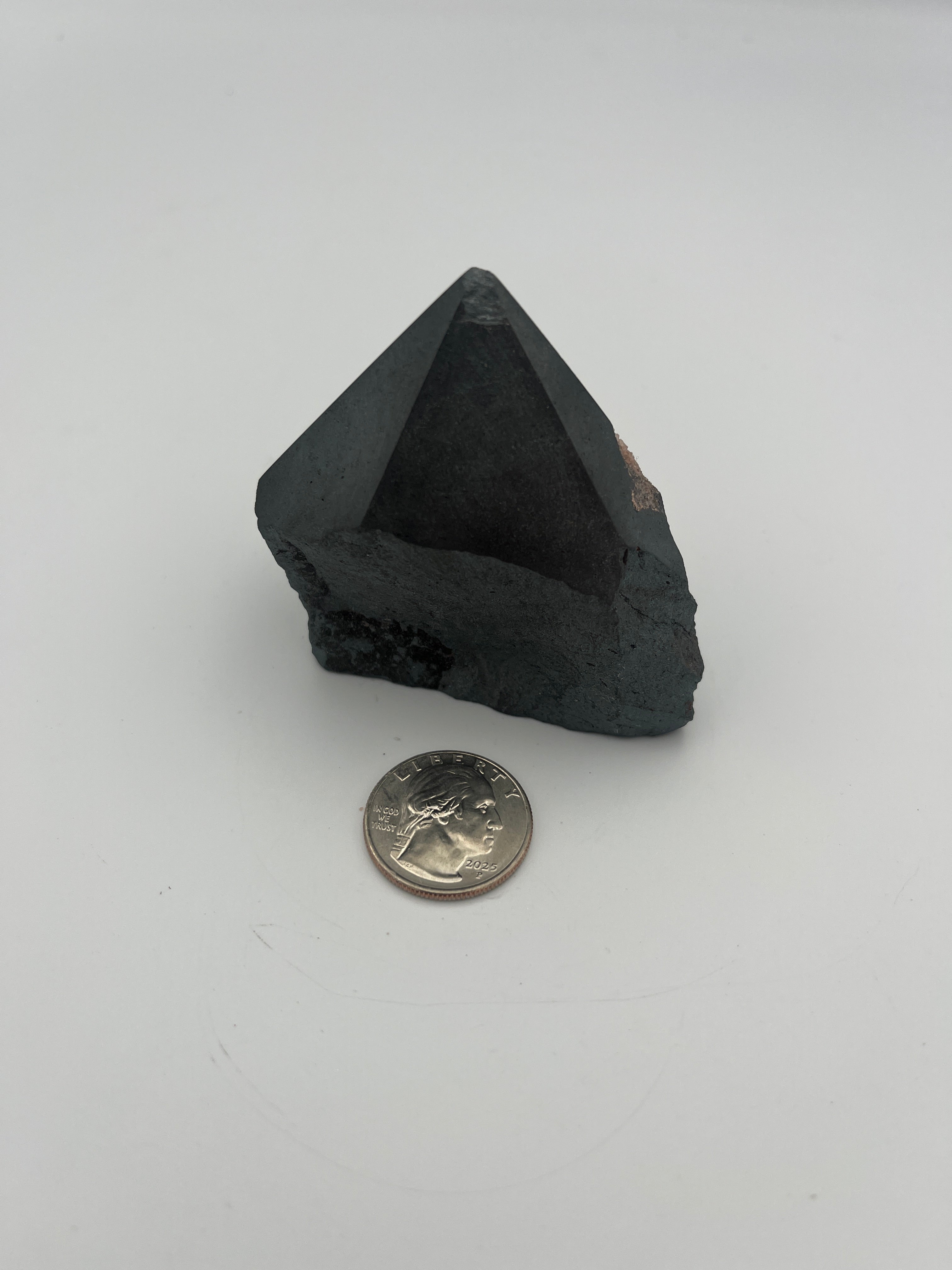 Power Point - Hematite