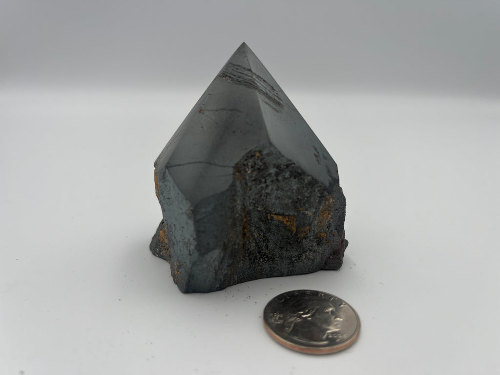 Power Point - Hematite