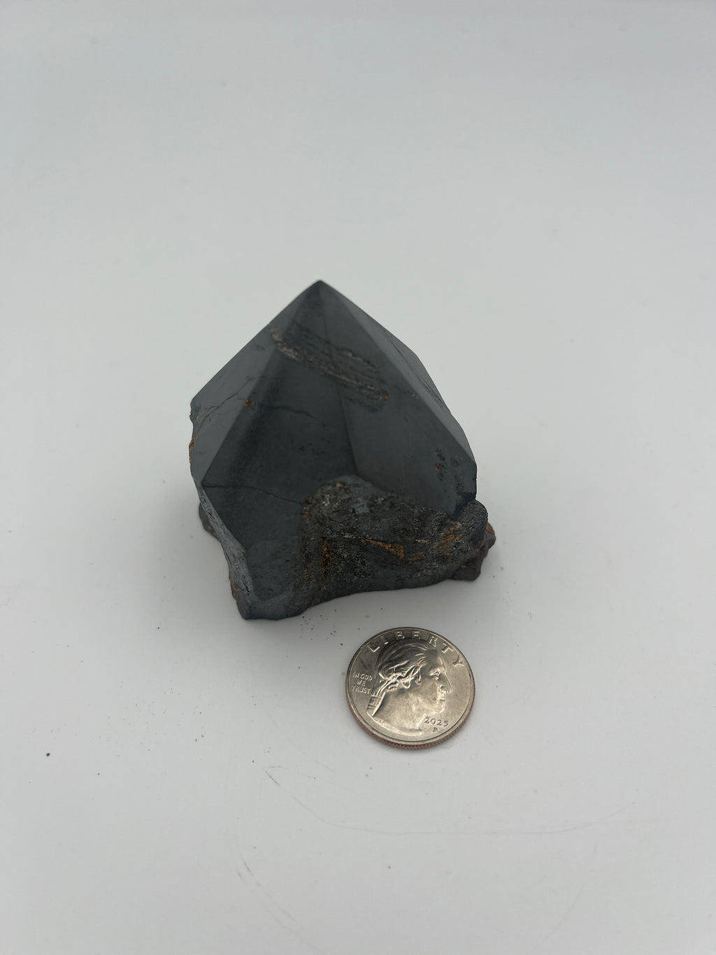 Power Point - Hematite