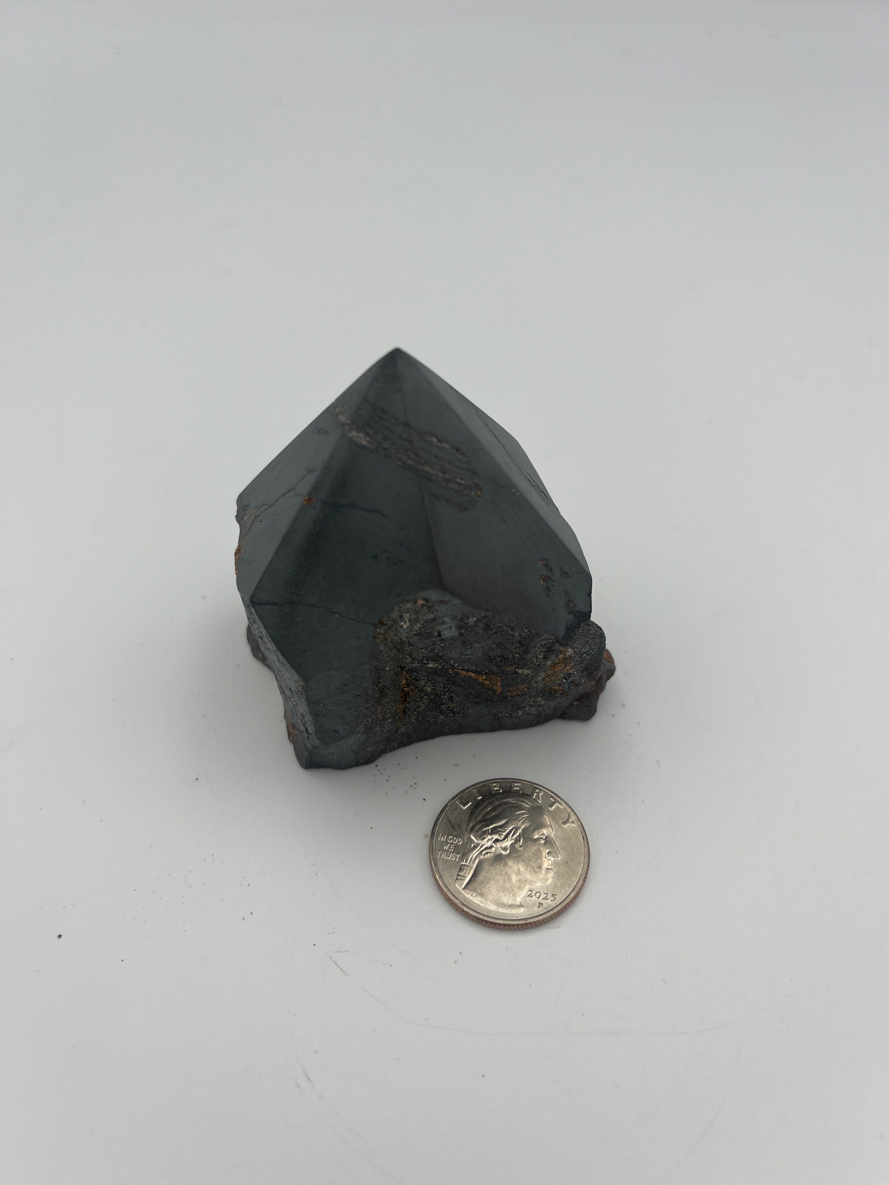Power Point - Hematite