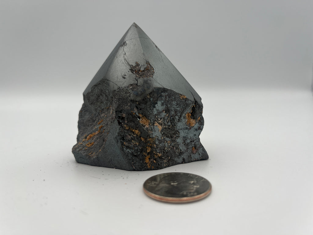 Power Point - Hematite