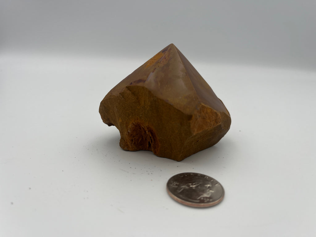 Power Point - Tiger Eye