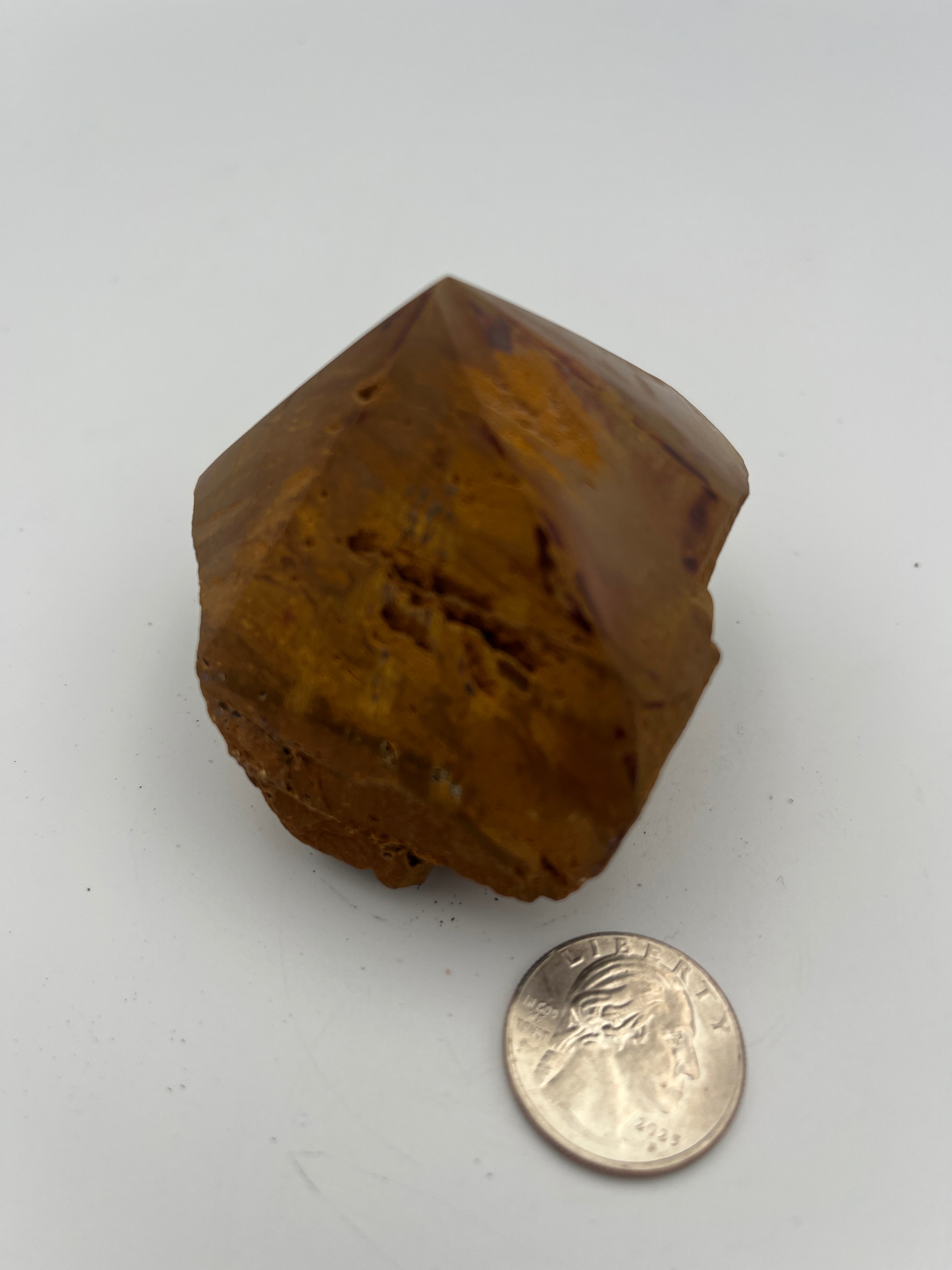 Power Point - Tiger Eye