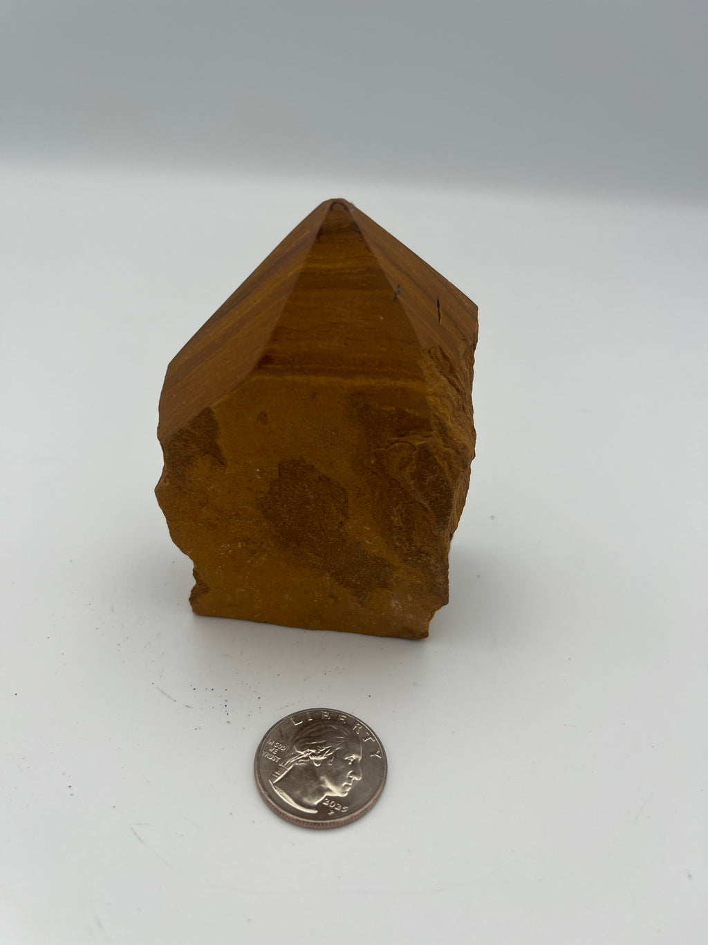 Power Point - Tiger Eye