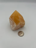 Power Point - Orange Calcite