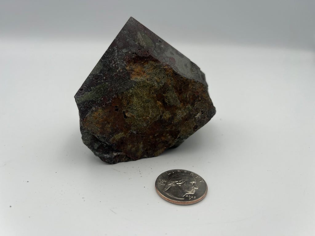 Power Point - Dragon Jasper
