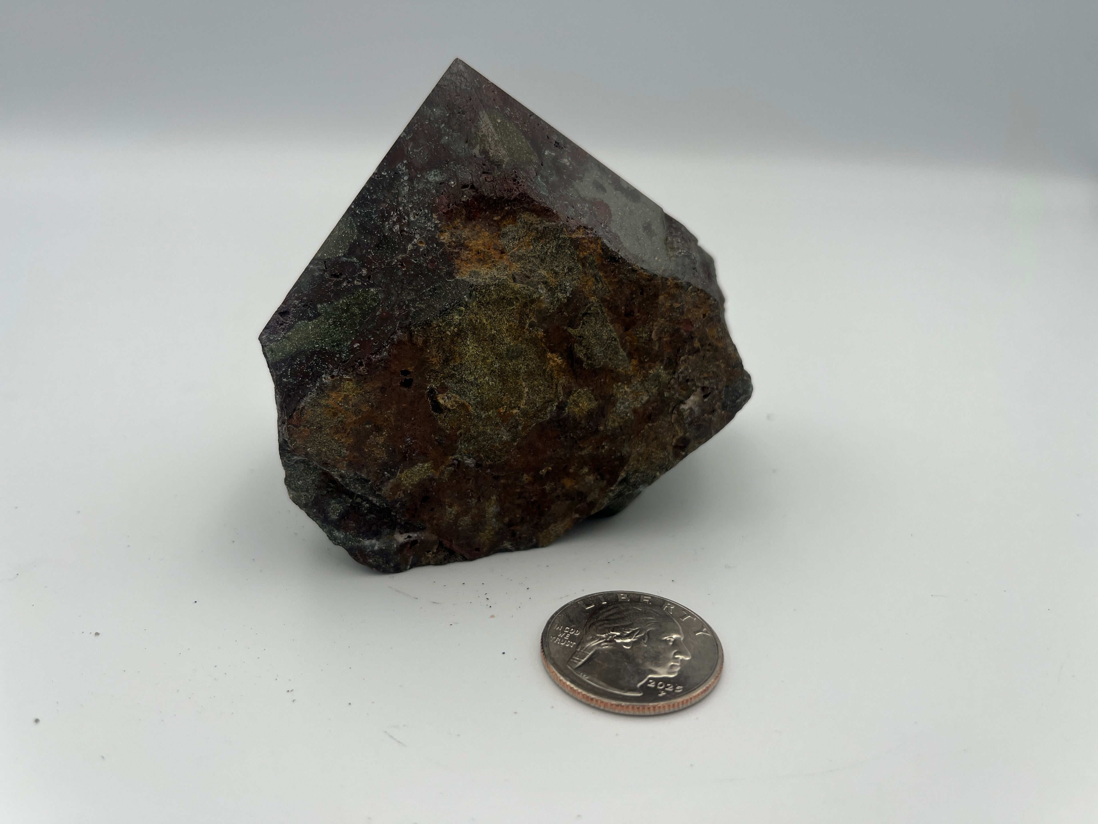 Power Point - Dragon Jasper