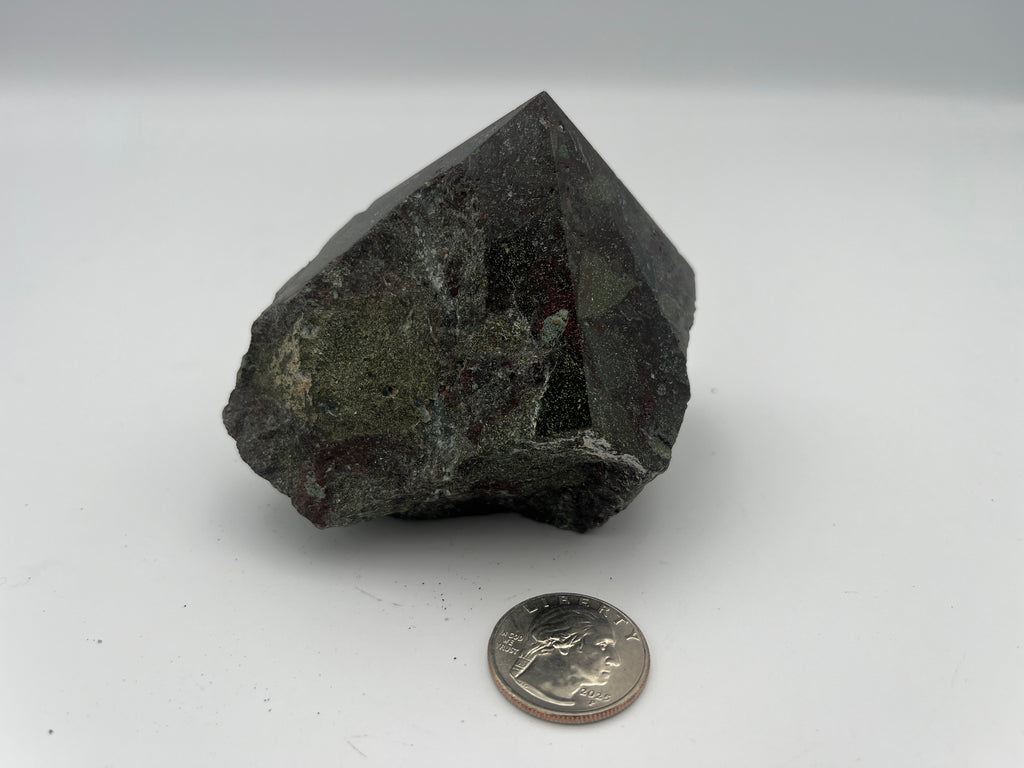 Power Point - Dragon Jasper