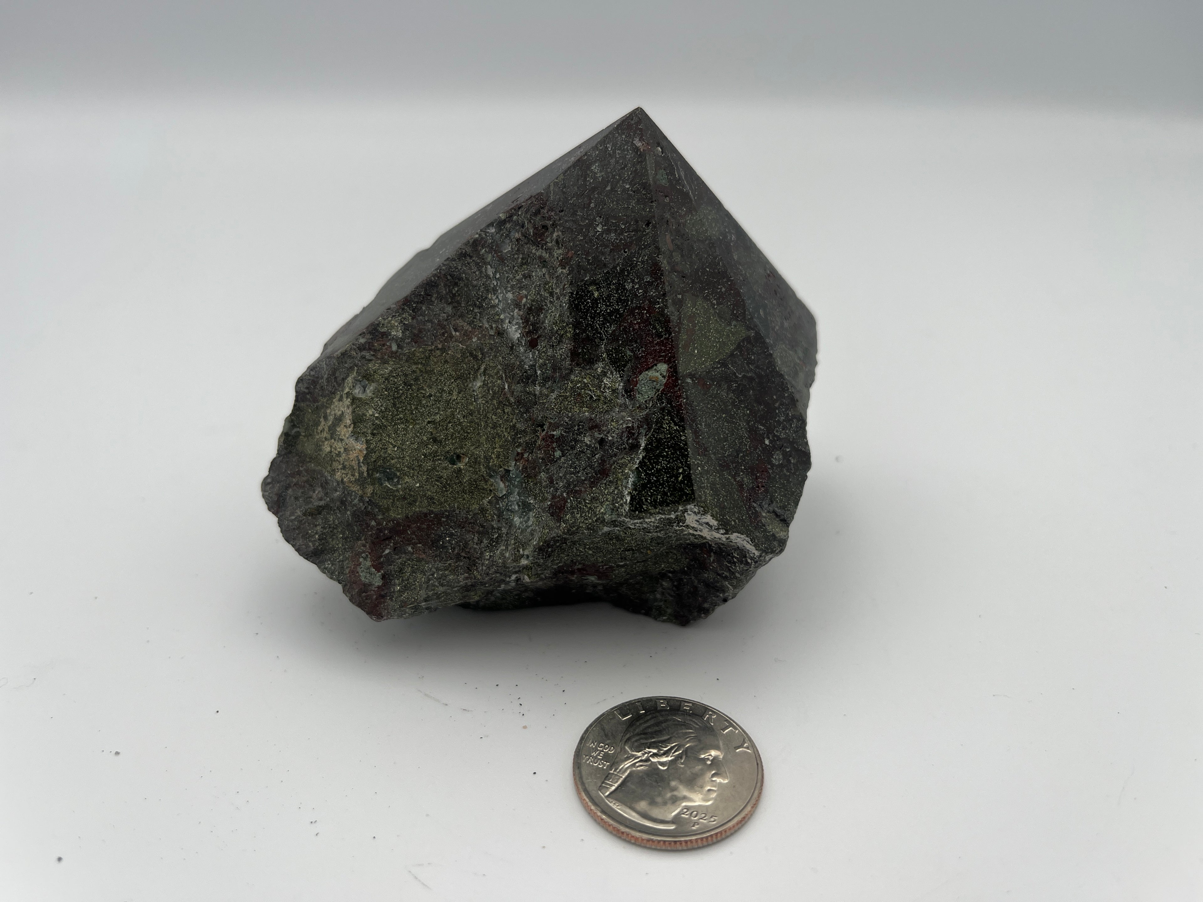 Power Point - Dragon Jasper