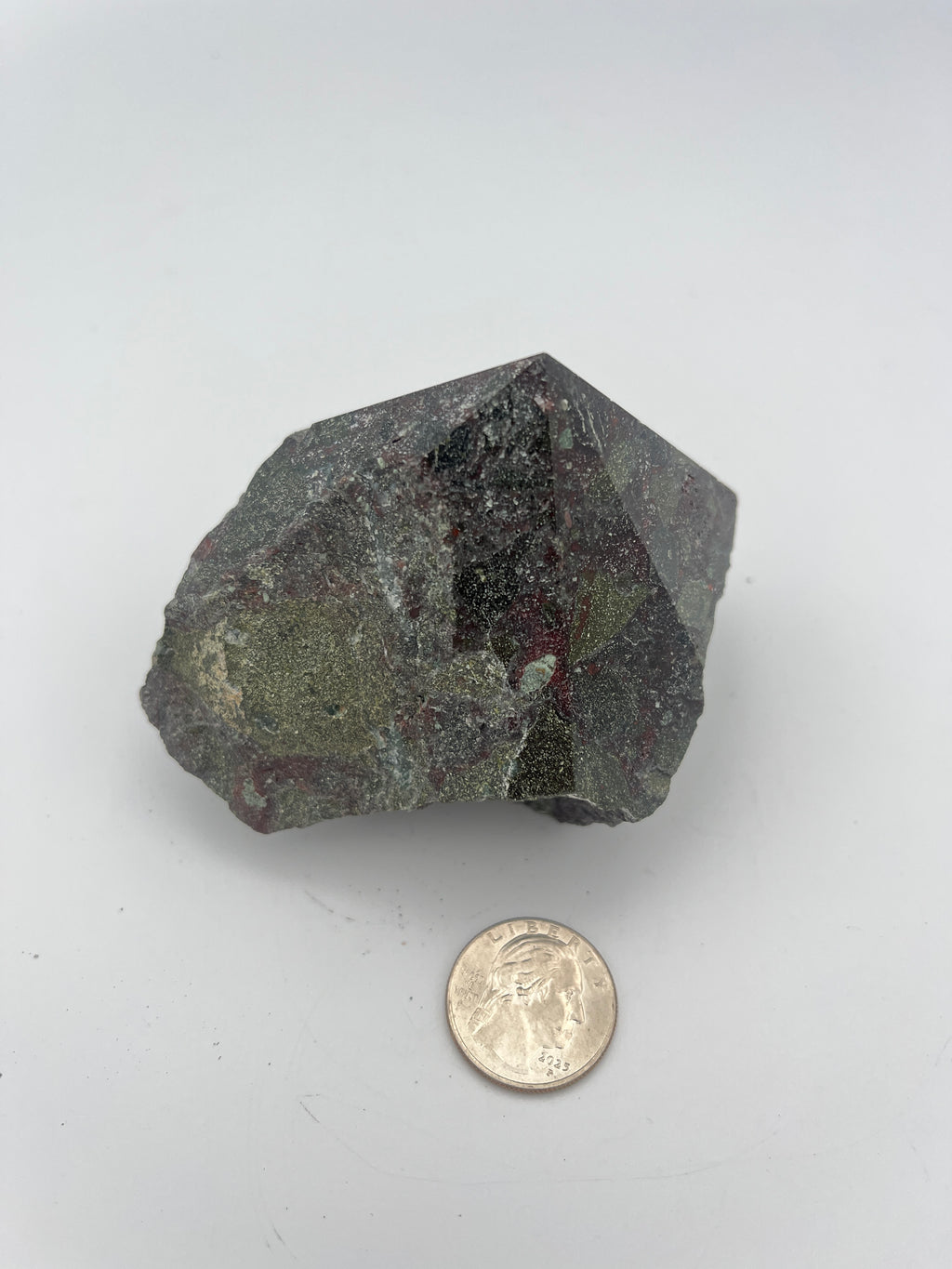 Power Point - Dragon Jasper