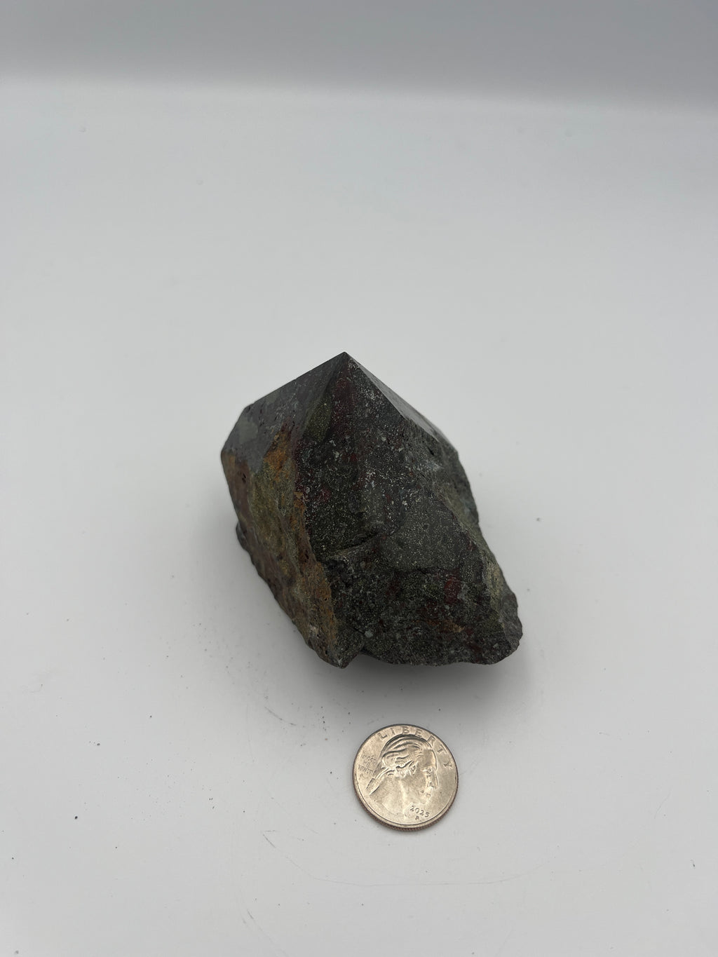 Power Point - Dragon Jasper