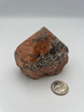 Power Point - Red Moonstone