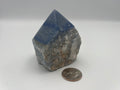 Power Point - Blue Quartz
