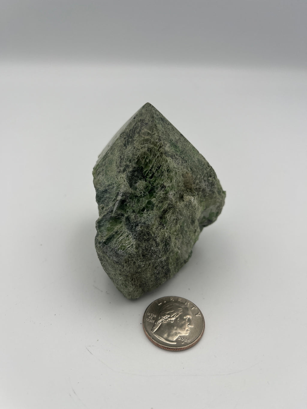 Power Point - Diopside