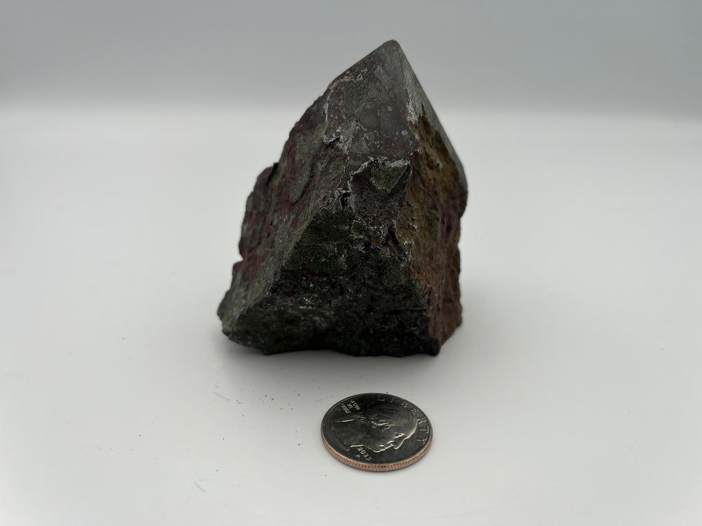 Power Point - Dragon Jasper