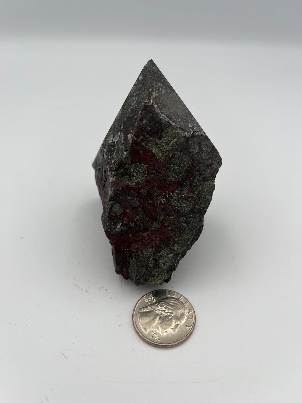 Power Point - Dragon Jasper