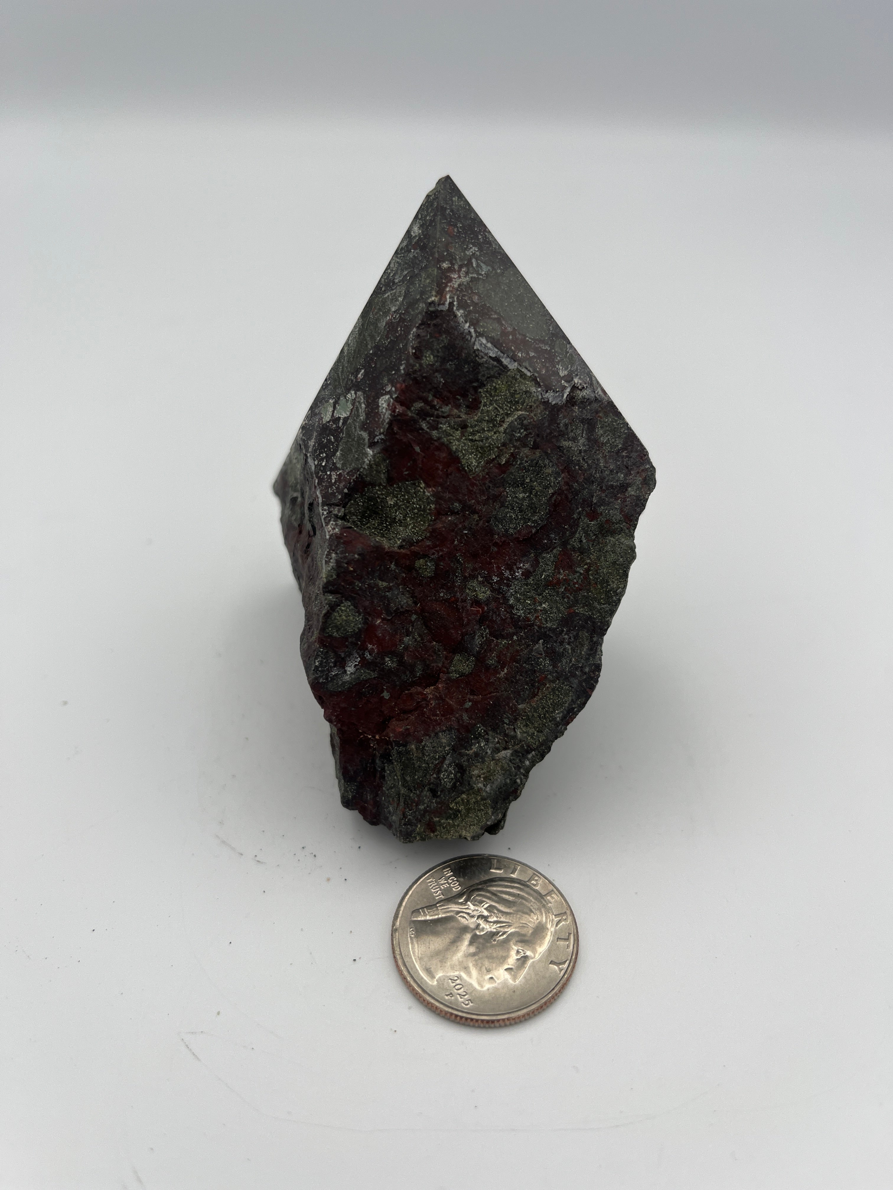 Power Point - Dragon Jasper