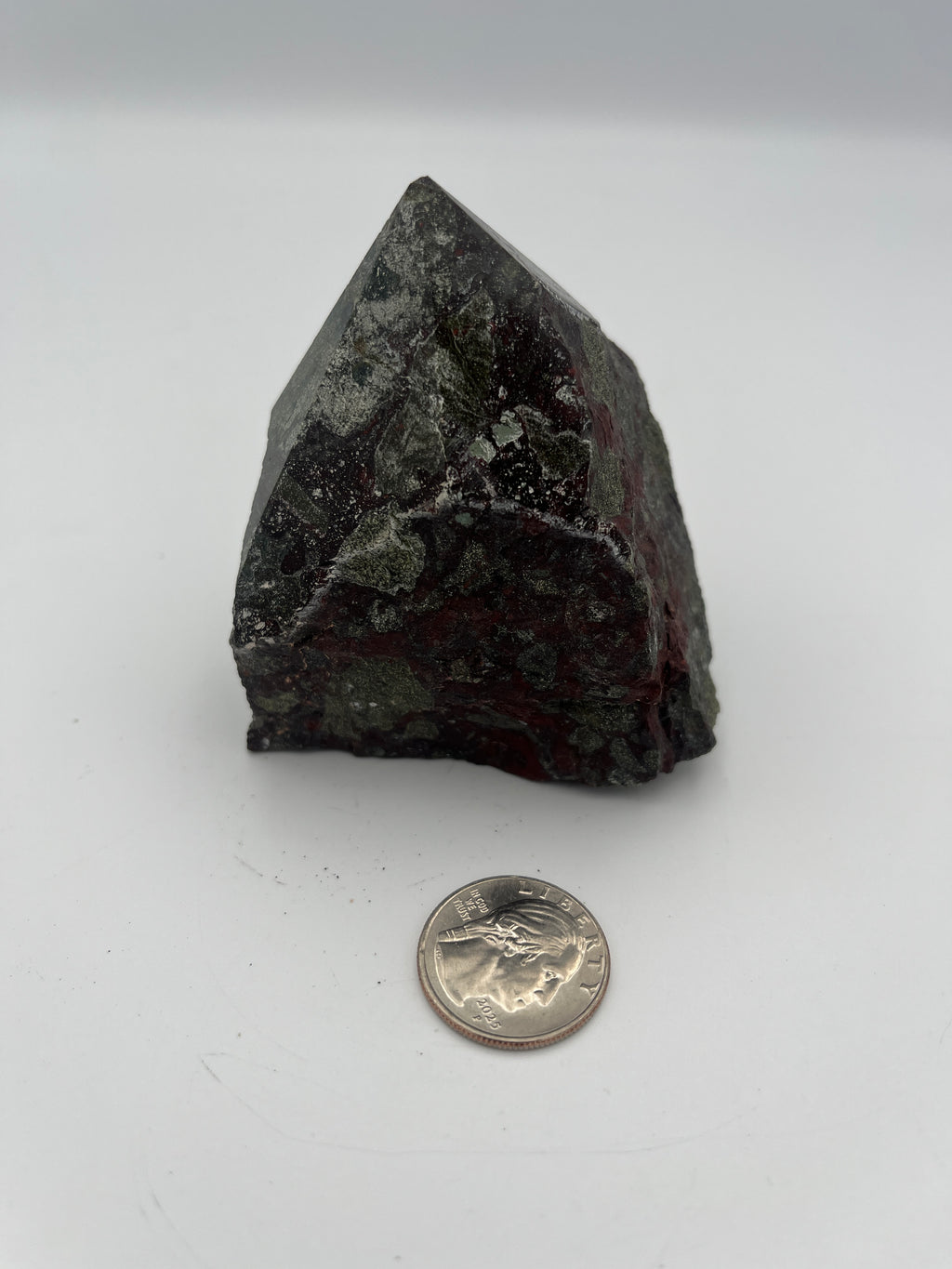 Power Point - Dragon Jasper