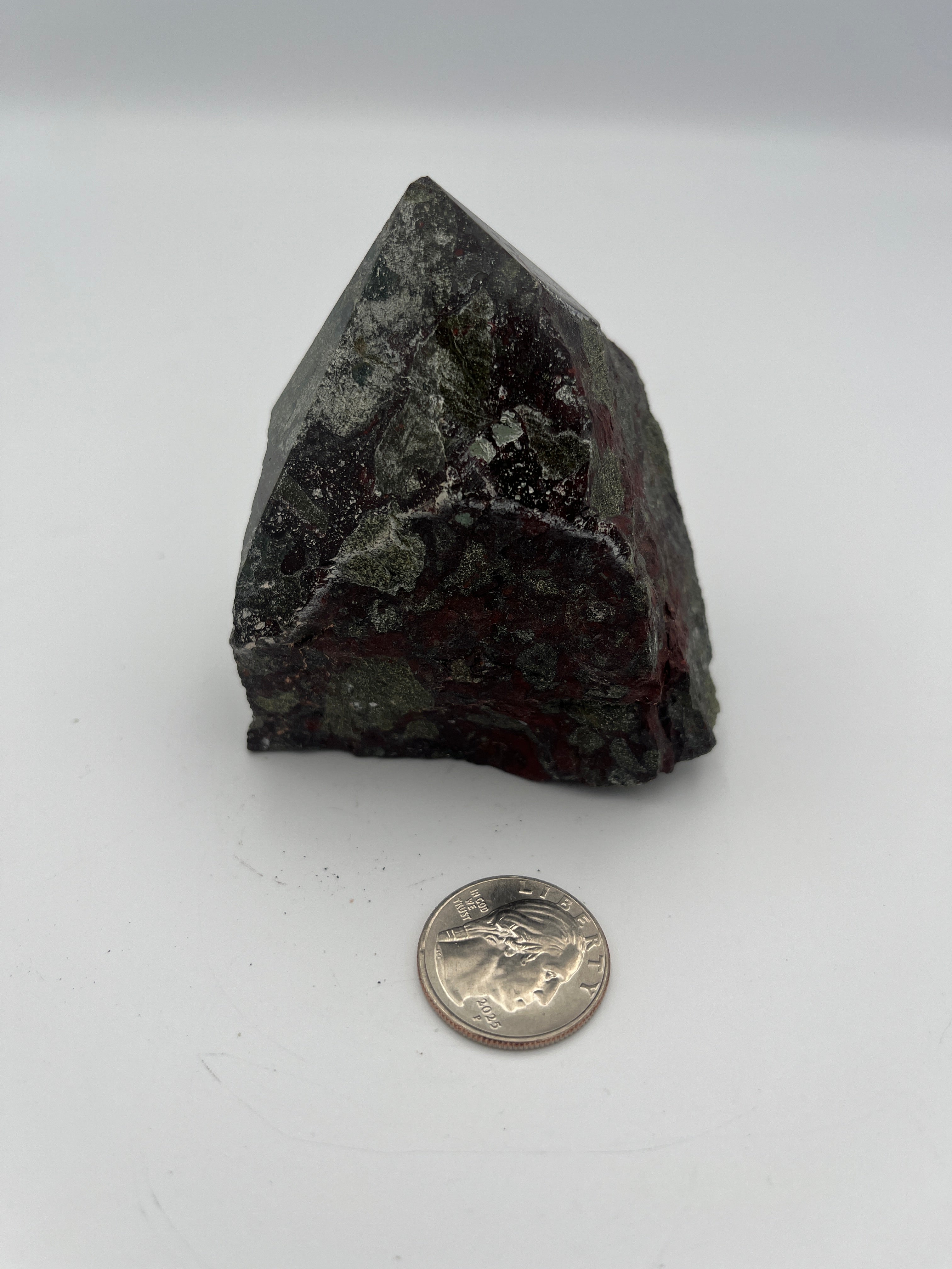 Power Point - Dragon Jasper