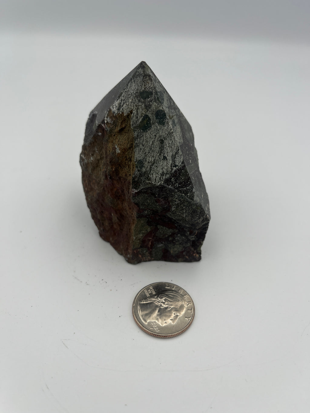 Power Point - Dragon Jasper