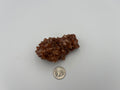 Aragonite Cluster