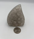 Quartz/Agate Flame