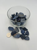 Tumbled Stone - Dumortierite S.Africa