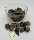 Tumbled Stone - Gold Tigereye S.Africa