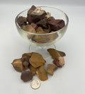 Rough Mookaite, 20-40g (India)