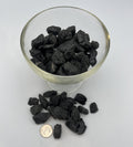 Rough Black Tourmaline Crystal 10-20g | Ethically Sourced (Brazil)