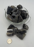 Rough lolite, 20-40g (India)