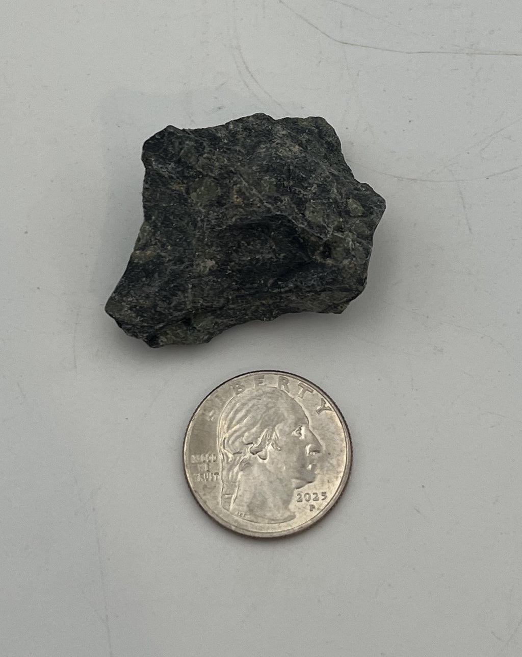Rough Kambaba (Crocodile) Jasper, 20-40g