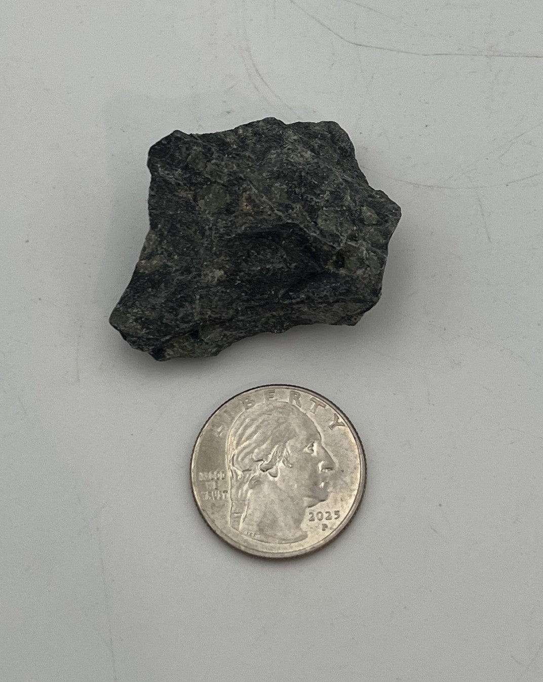 Rough Kambaba (Crocodile) Jasper, 20-40g