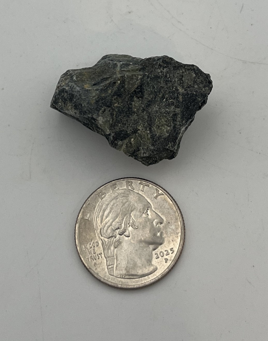 Rough Kambaba (Crocodile) Jasper, 20-40g